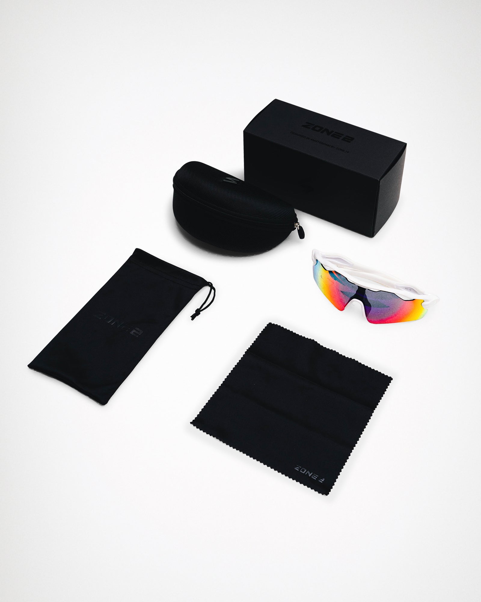 Running Glasses
